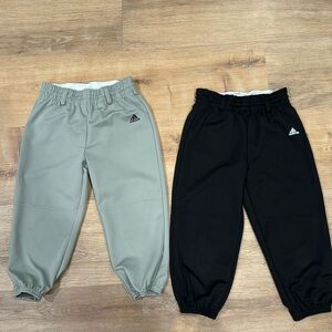 Adidas baseball pants